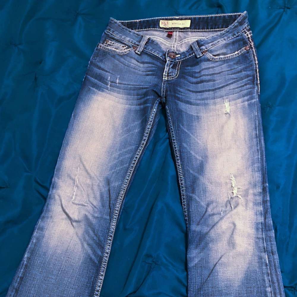 BKE - Stella Boot - 27 x 33 1/2